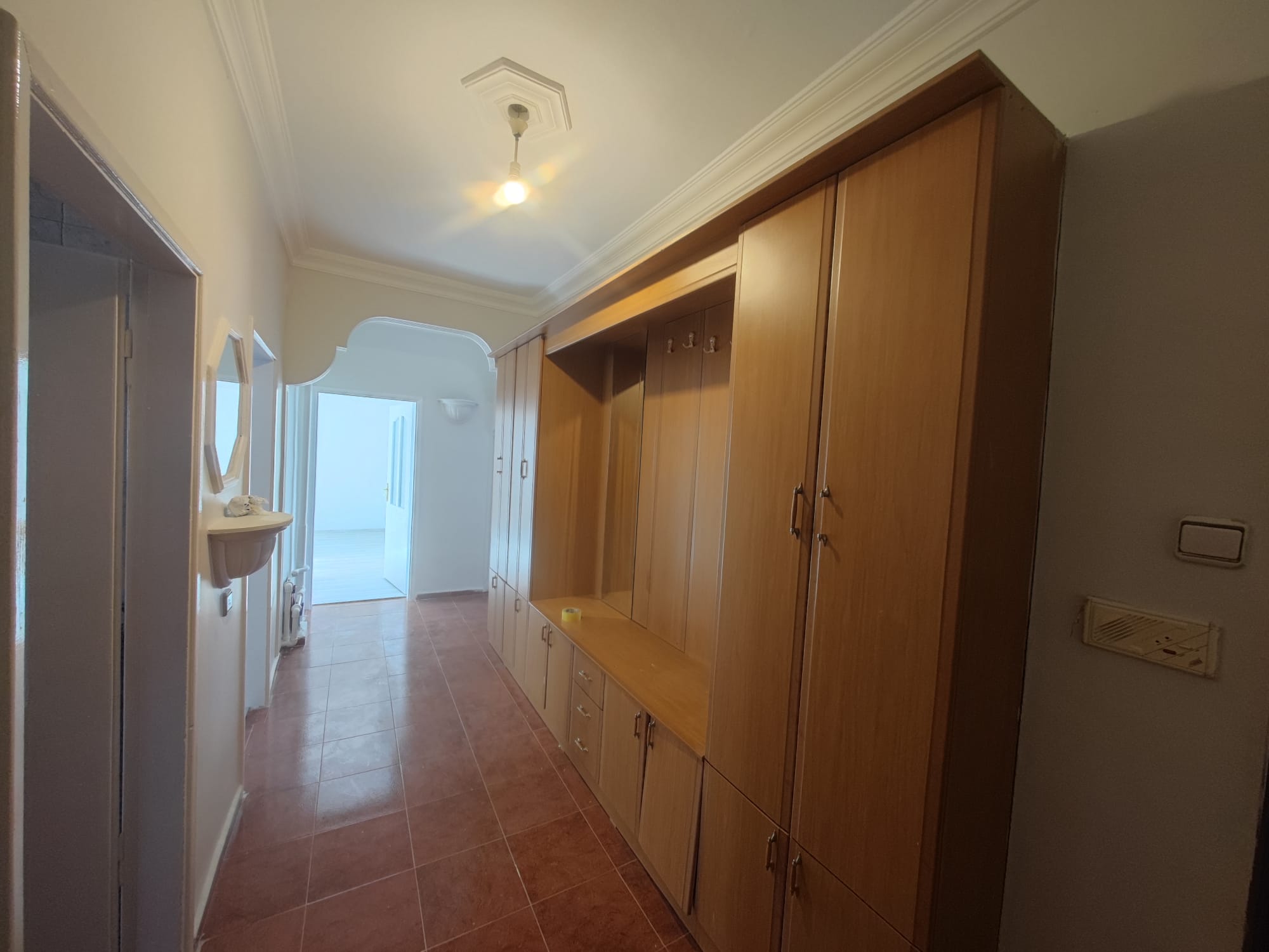ŞÜKRÜPAŞA'DA KİRALIK DAİRE